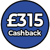 Cashback Badge - 315