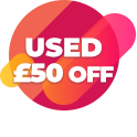 New-Xmas-badge-used-50-OFF