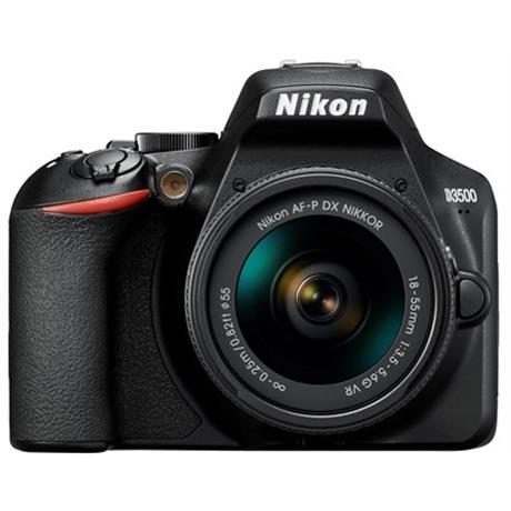 Nikon D3500 and Capture One special offer