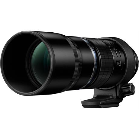 Save up to £225 on Olympus M.Zuiko Digital lenses!