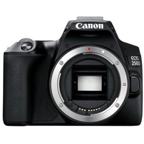Receive a FREE Canon camera bag worth £34.99 with Canon EOS DSLR