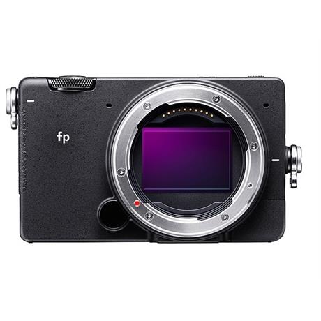 Claim a FREE Sigma fp LCD Viewfinder or Sigma fp accessory kit from Sigma