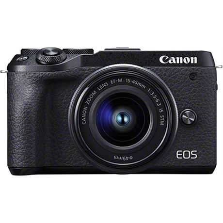 Save up to £60 on selected Sigma lenses with Canon EOS M Series