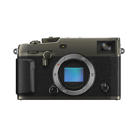 Save up to £250 on selected Fuji cameras