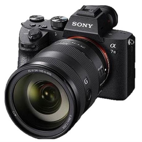 Save over £250 on Vlogging Kit with Sony