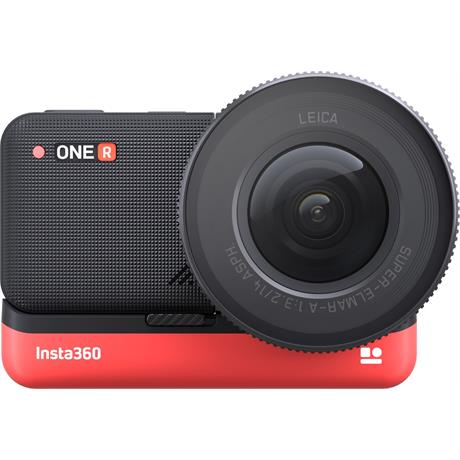 Insta 360 ONE R - Only from £299.99