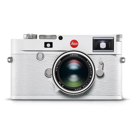 Buy the Leica M10-P here today!