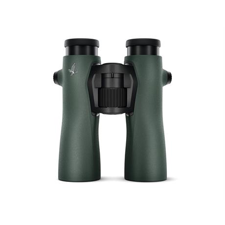 New top of the range binoculars from Swarovski.