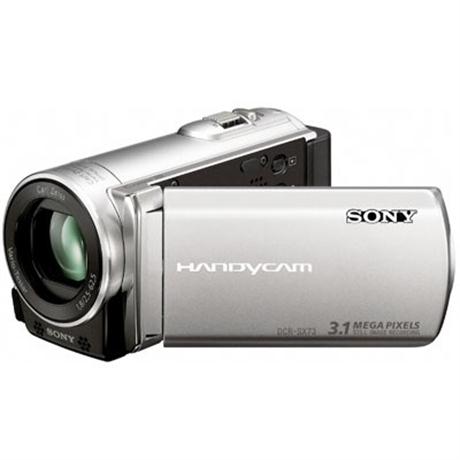 Sony DCR-SX73ES DI | Digital Camcorders