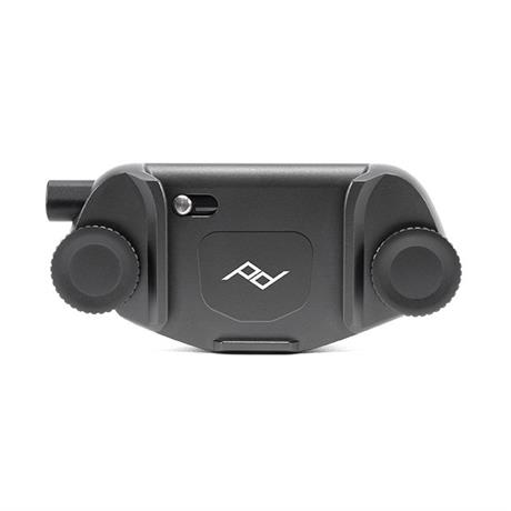 peak design capture camera clip v3 solo