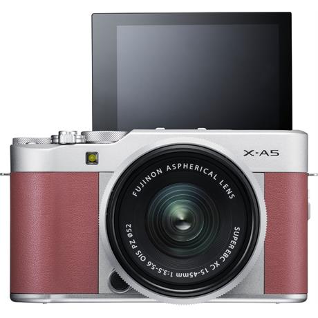 45mm mirrorless camera
