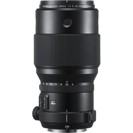 Save 10% on all Fuji GFX lenses