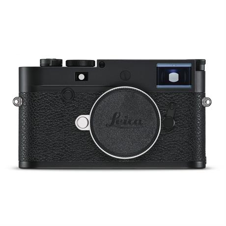Free Gift worth £125 on Leica M10-P Digital Rangefinder Camera