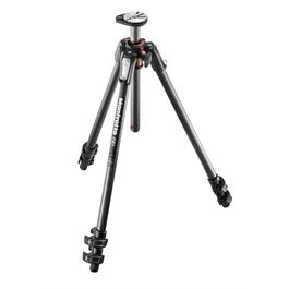 Manfrotto 190 XPRO 3 Section Aluminium Tripod thumbnail