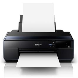 Epson SureColor SC-P600 A3+ Photo Printer thumbnail
