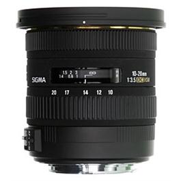 Sigma 10-20mm f/3.5 EX DC HSM - Nikon Fit thumbnail