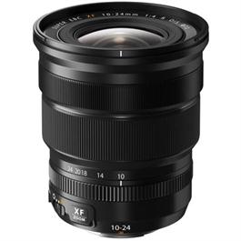 Fujifilm XF 10-24mm f4 R OIS Wide Angle Zoom Lens thumbnail