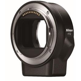 Nikon FTZ lens mount adapter thumbnail