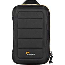 Lowepro Hardside CS 60 Case Black thumbnail