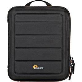 Lowepro Hardside CS 80 Case Black thumbnail