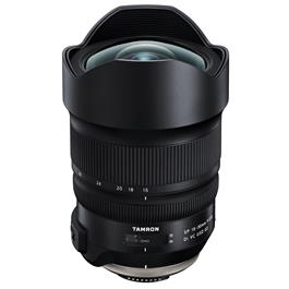 Tamron SP 15-30mm f/2.8 VC USD G2 Lens for Canon EF Mount thumbnail