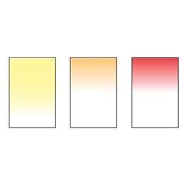 LEE Filters 100mm System Sunset Set thumbnail