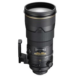 Nikon AF-S Nikkor 300mm f/2.8G ED VR II Super Telephoto Lens thumbnail