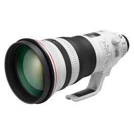 Canon EF 400mm lens f/2.8L USM IS III thumbnail