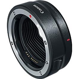 Canon EF-EOS R Mount Adapter thumbnail
