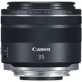 Canon RF 35mm f/1.8 IS STM Macro Lens thumbnail