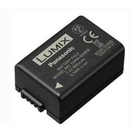 Panasonic DMW-BMB9E Battery for FZ82 Fz100 thumbnail