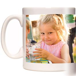 Park Cameras Instore Bone China Mug thumbnail