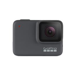 GoPro HERO7 Silver thumbnail