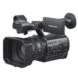 Sony HXR-NX200 compact camcorder thumbnail