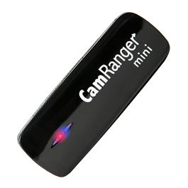 CamRanger MINI Wireless Camera Control thumbnail