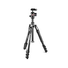 Manfrotto Befree 2N1 Aluminium Leg Lock Tripod Kit thumbnail