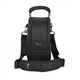 Lowepro ProTactic Lens Exchange 200AW Black thumbnail