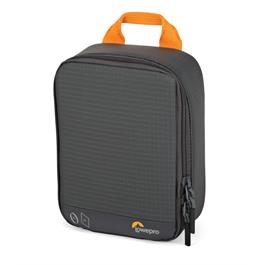 Lowepro GearUp Filter Pouch 100 Dark Grey thumbnail