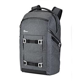 Lowepro FreeLine 350 AW Backpack Heather Grey thumbnail