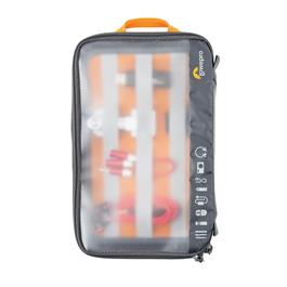 Lowepro GearUp Case Large Dark Grey thumbnail