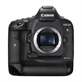 Canon EOS-1D X Mark II Body - Refurbished thumbnail