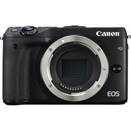 Canon EOS M3 Body - refurbished thumbnail