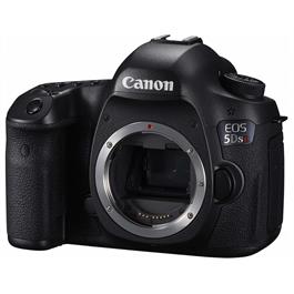 Canon EOS 5DS R Digital SLR Camera Body thumbnail