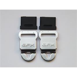 Fujifilm GFX Shoulder Strap fixing set thumbnail