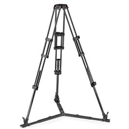Manfrotto Carbon Fibre Twin Leg Ground Spreader Tripod thumbnail