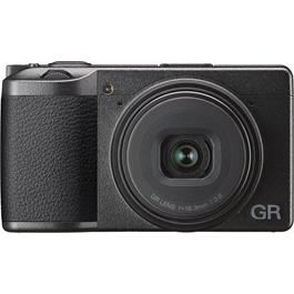 Ricoh GR III Compact Camera thumbnail
