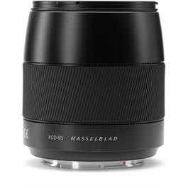 Hasselblad XCD 65mm f/2.8 Lens thumbnail