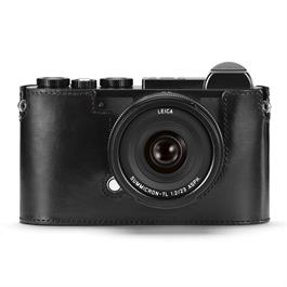 Leica CL Protector Black Leather thumbnail