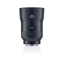 ZEISS Batis 40mm f/2 CF Lens for Sony E-Mount thumbnail