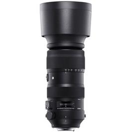 Sigma 70-200mm Lens f/2.8 DG OS HSM Sports Nikon Mount thumbnail
